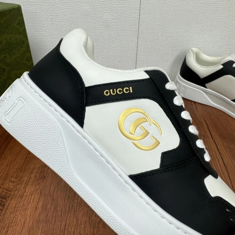 Gxccx Casual Shoes Minimalist 155431