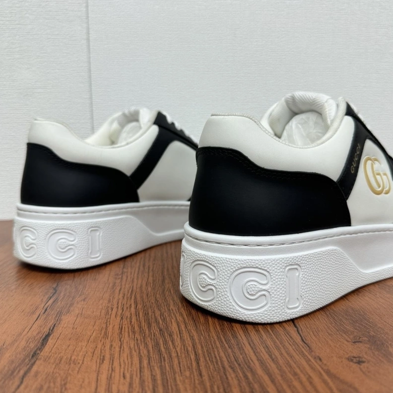 Gxccx Casual Shoes Minimalist 155431