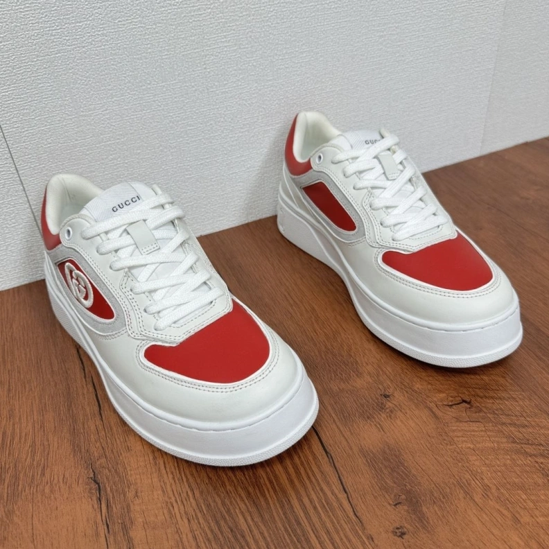 Functional Gxccx Casual Shoes 155432