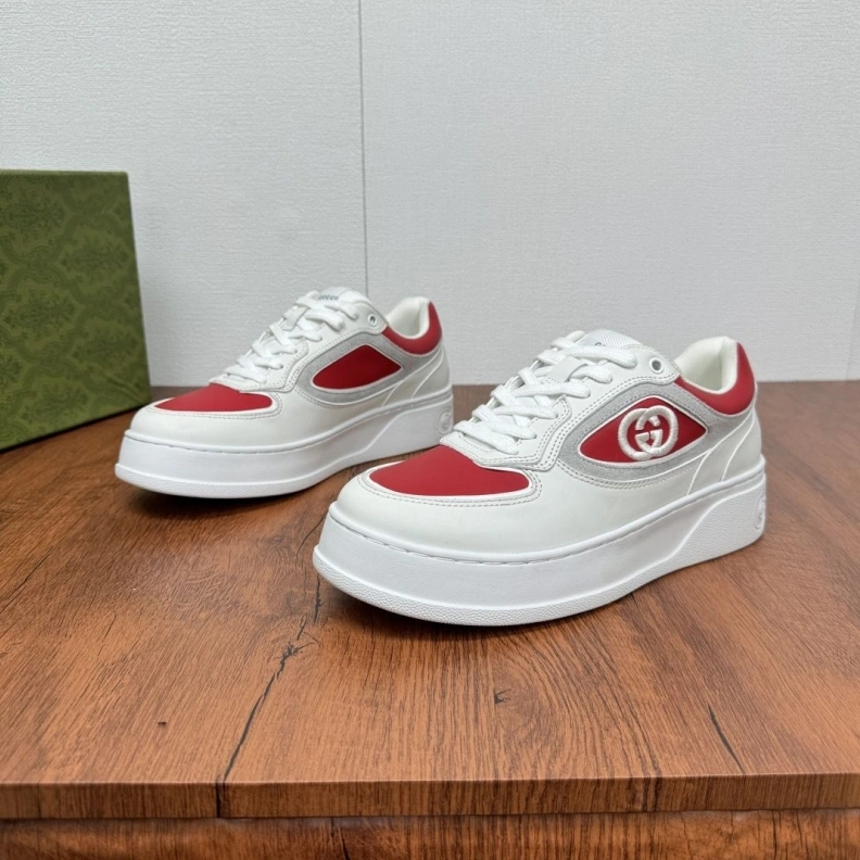 Functional Gxccx Casual Shoes 155432