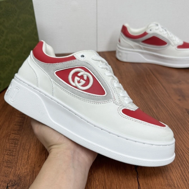 Functional Gxccx Casual Shoes 155432