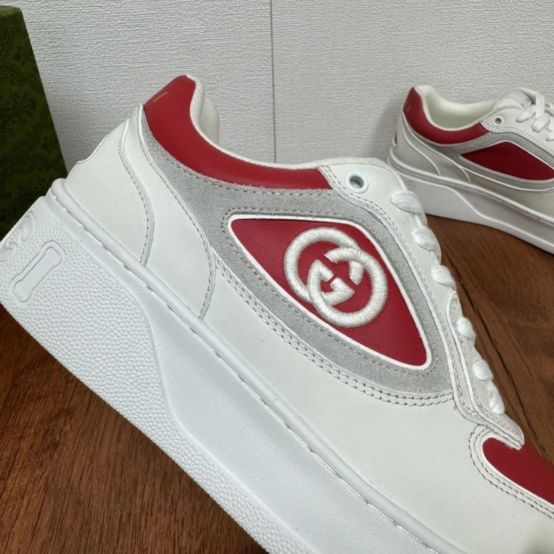Functional Gxccx Casual Shoes 155432