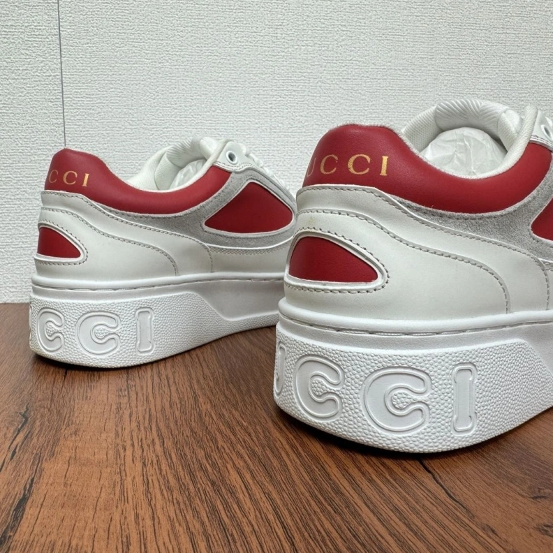 Functional Gxccx Casual Shoes 155432