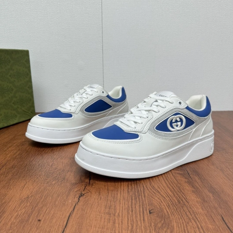 StreetReady Gxccx Casual Shoes 155429
