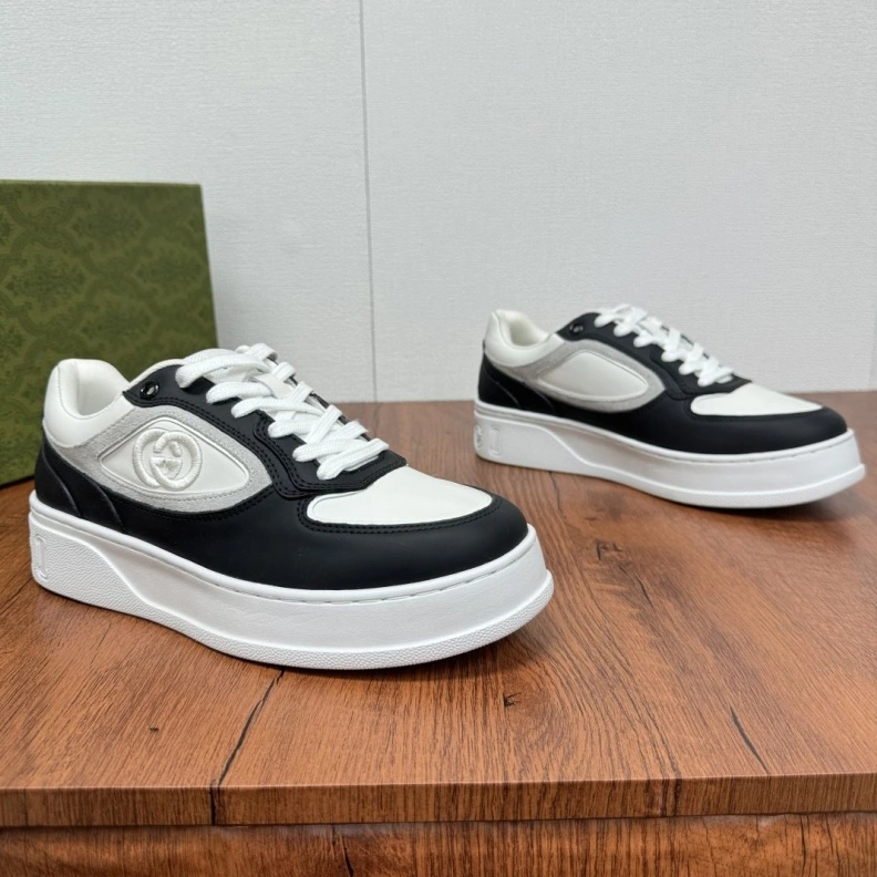Gxccx Casual Shoes Practical 155428