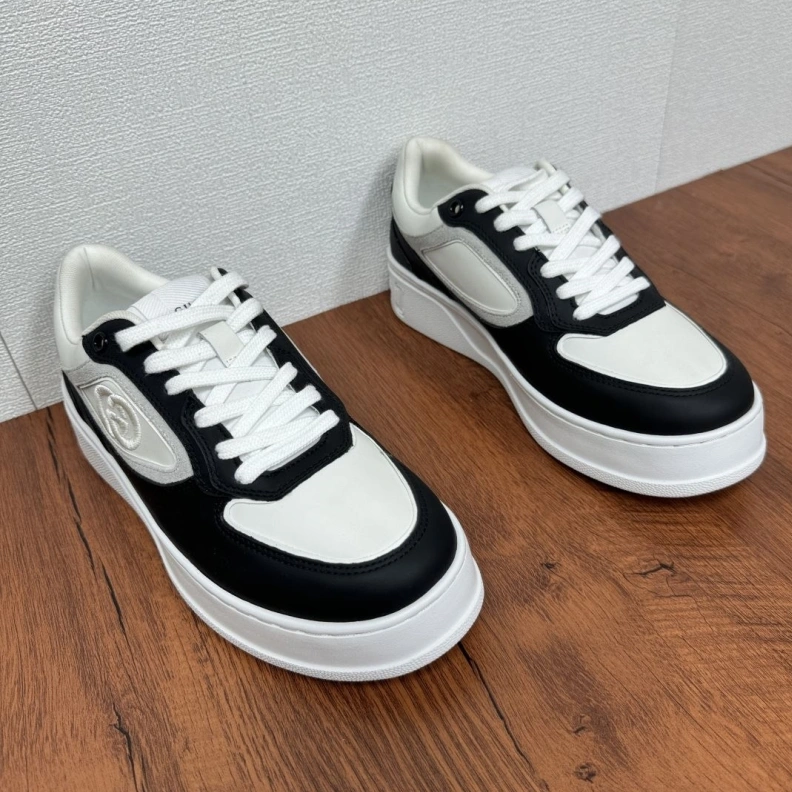 Gxccx Casual Shoes Practical 155428
