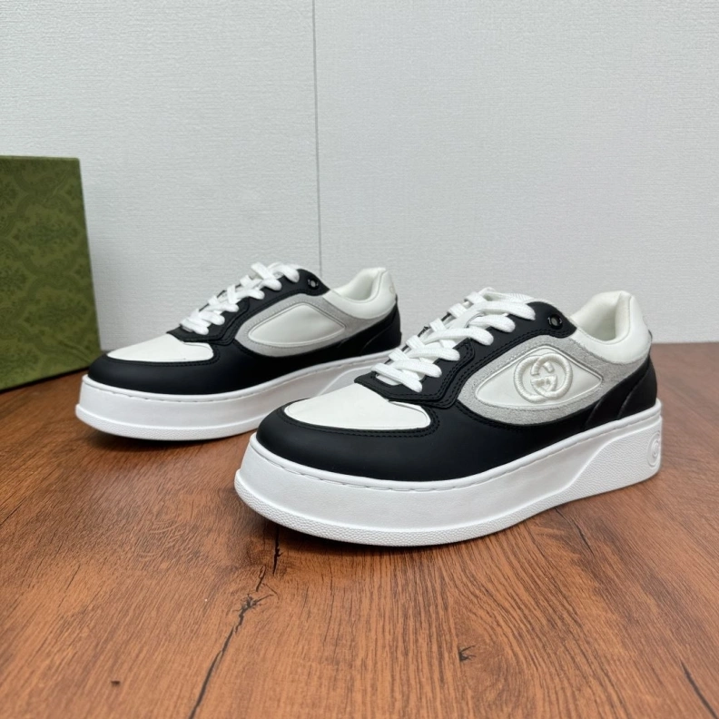 Gxccx Casual Shoes Practical 155428