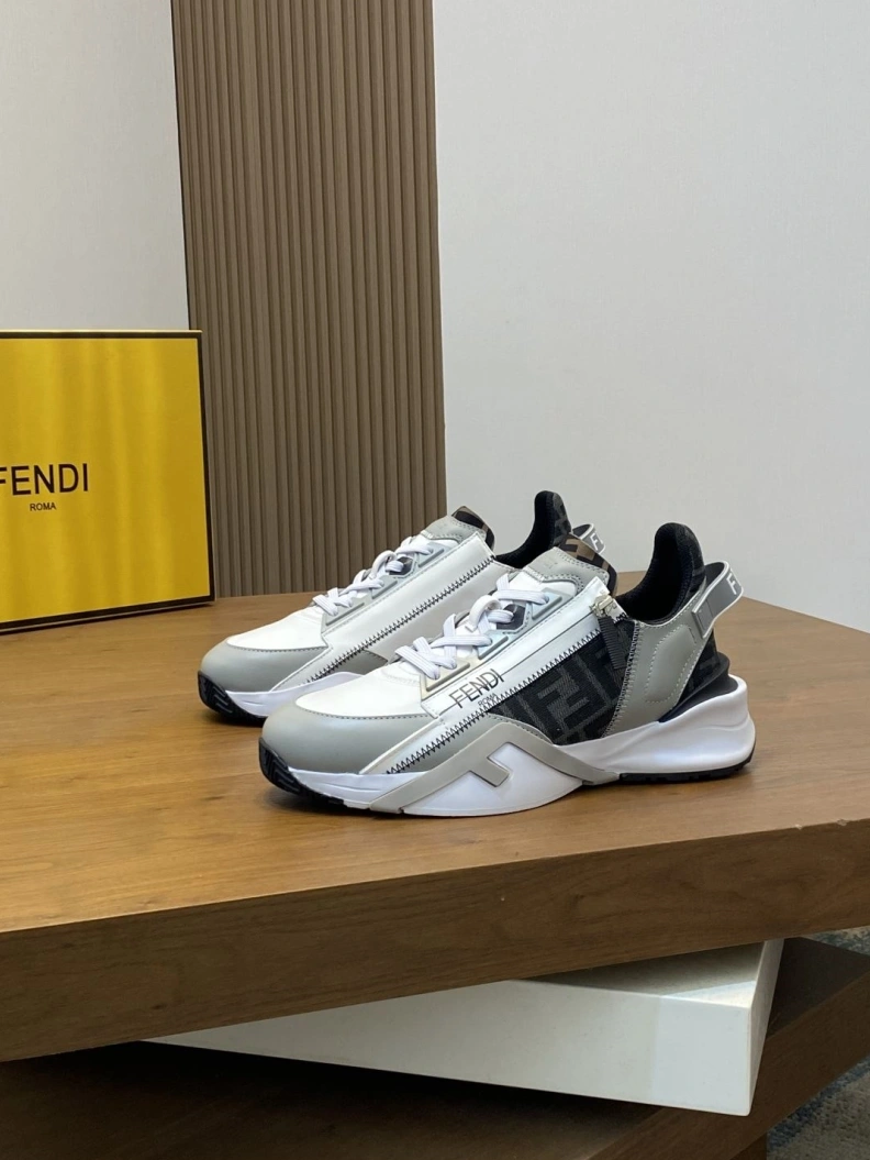Fxndx Casual Shoes NewStyle 147064