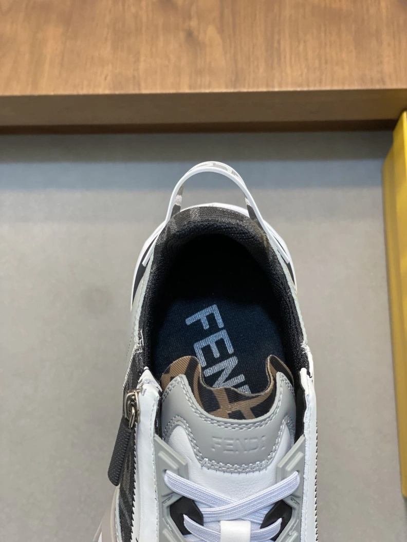 Fxndx Casual Shoes NewStyle 147064