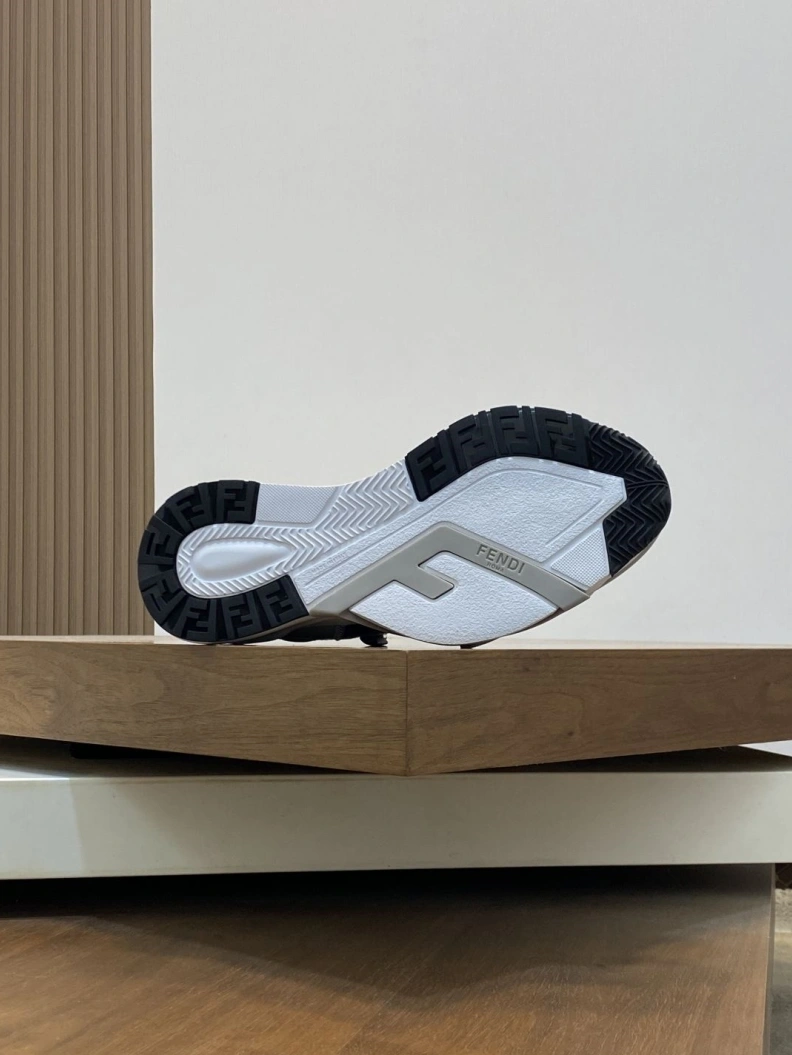 Fxndx Casual Shoes NewStyle 147064