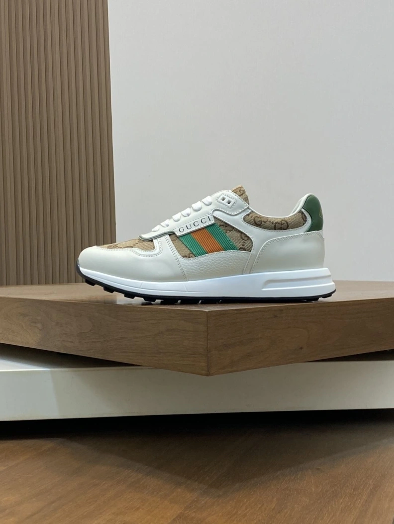 Gxccx Casual Shoes Timeless 155427