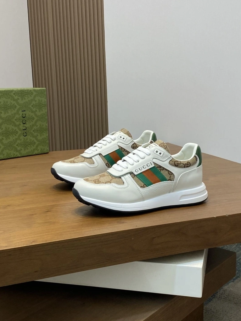 Gxccx Casual Shoes Timeless 155427