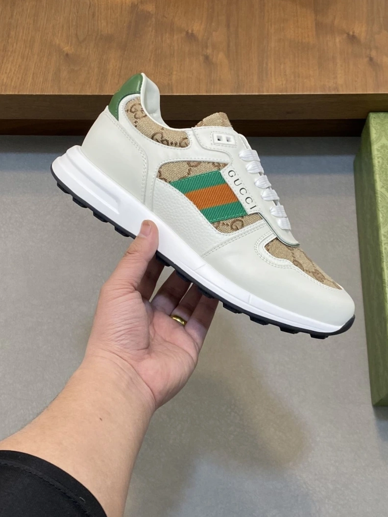 Gxccx Casual Shoes Timeless 155427