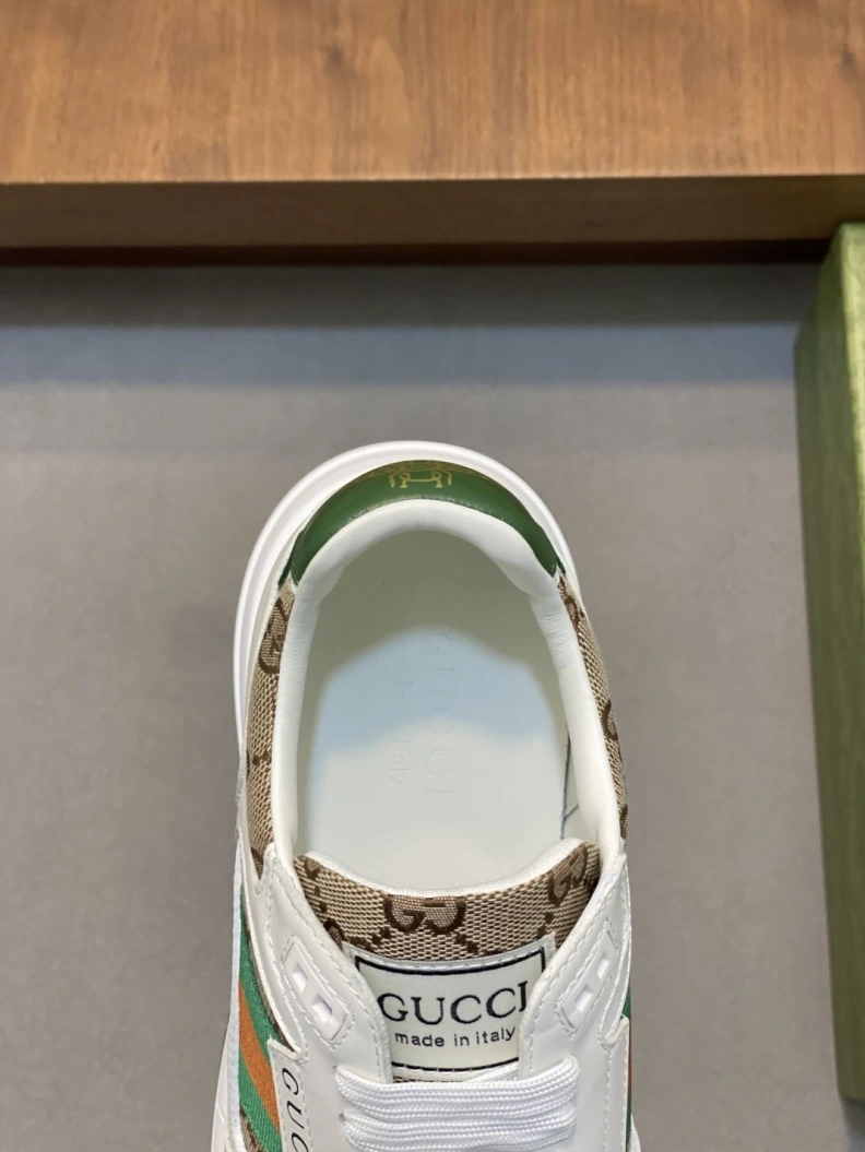 Gxccx Casual Shoes Timeless 155427