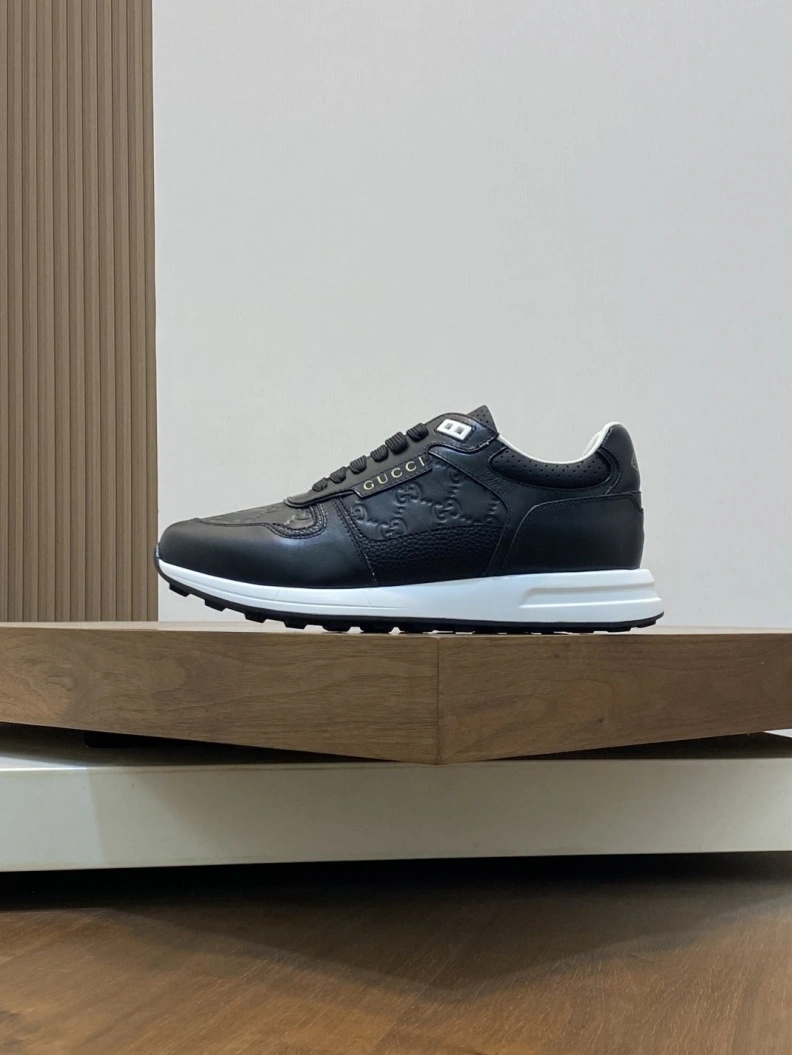 Durable Gxccx Casual Shoes 155426