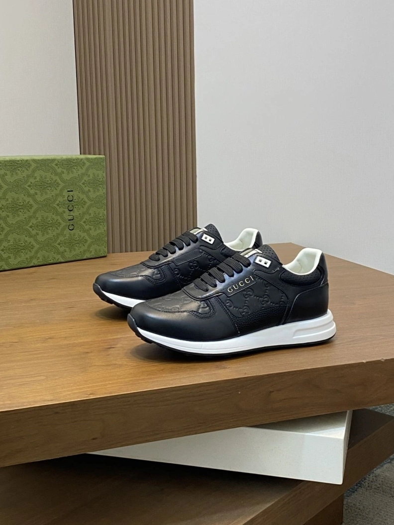 Durable Gxccx Casual Shoes 155426