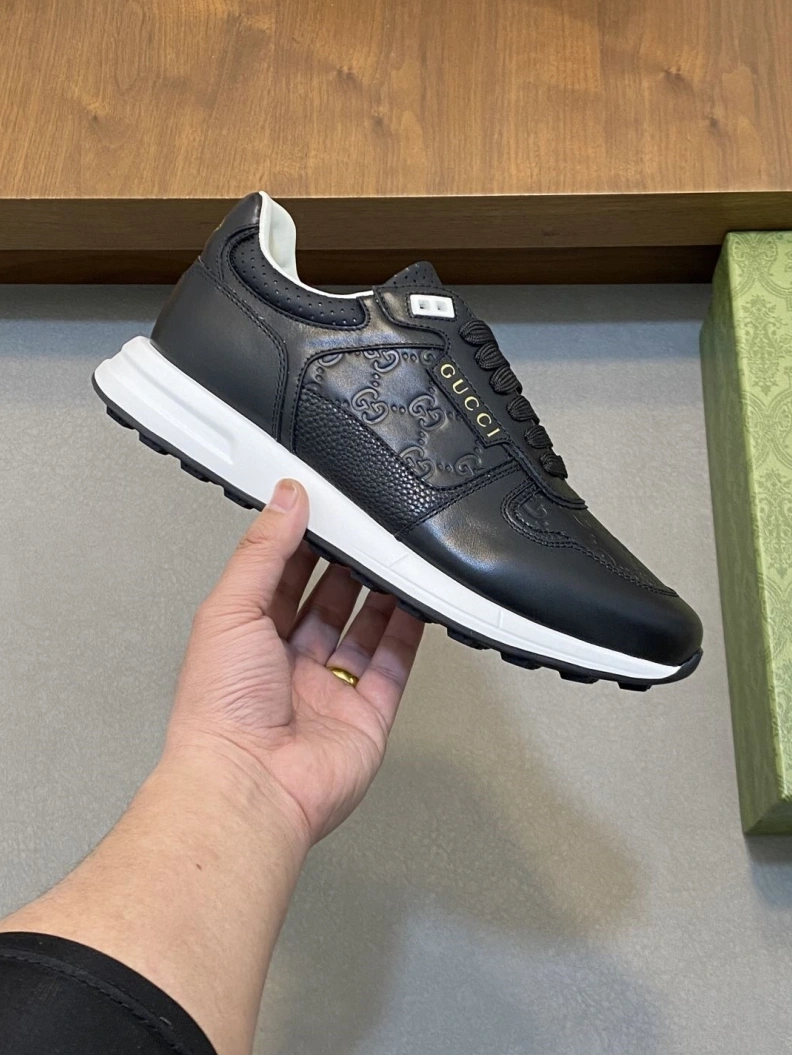 Durable Gxccx Casual Shoes 155426