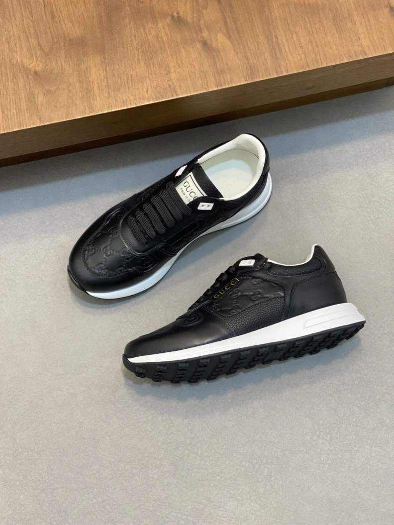 Durable Gxccx Casual Shoes 155426