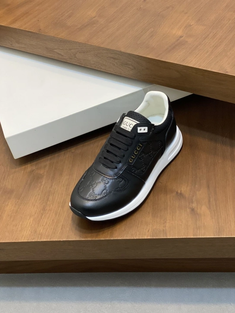 Durable Gxccx Casual Shoes 155426