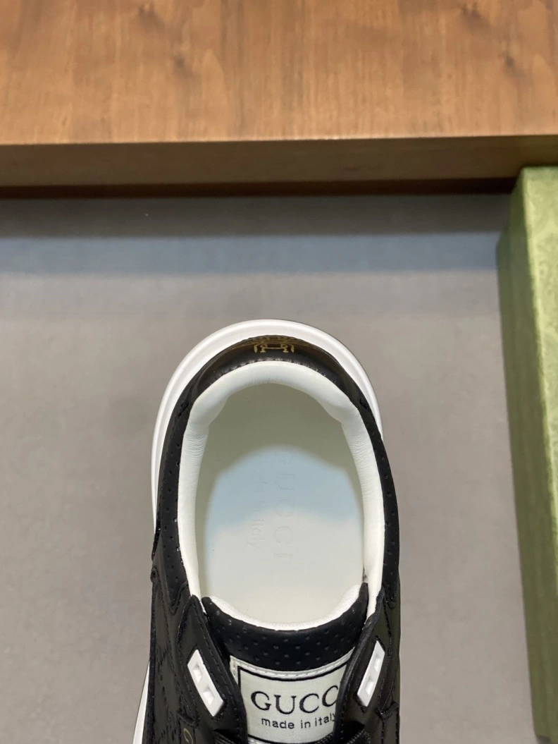Durable Gxccx Casual Shoes 155426