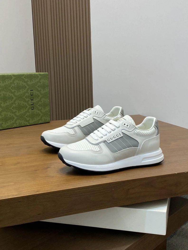 Flexible Gxccx Casual Shoes 155424