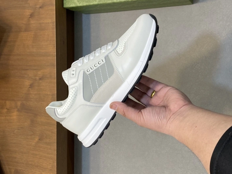 Flexible Gxccx Casual Shoes 155424