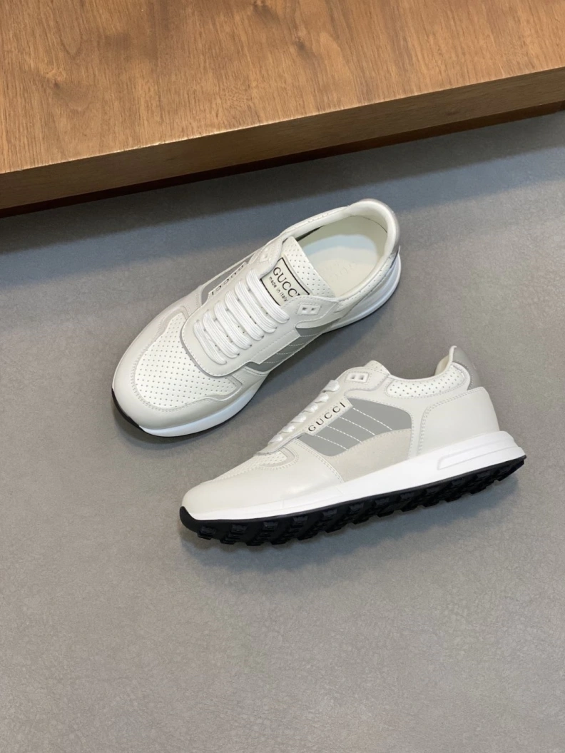 Flexible Gxccx Casual Shoes 155424