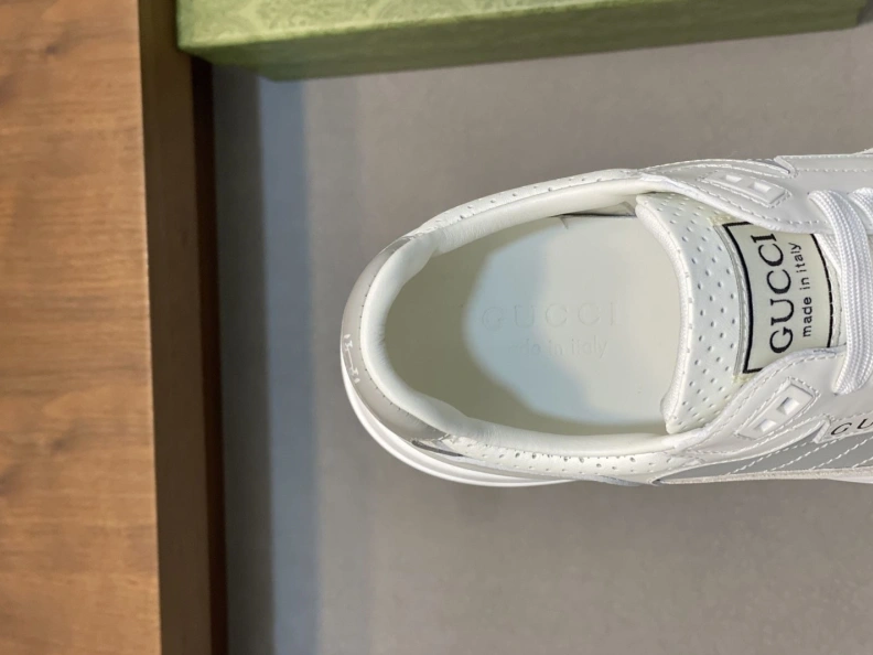 Flexible Gxccx Casual Shoes 155424
