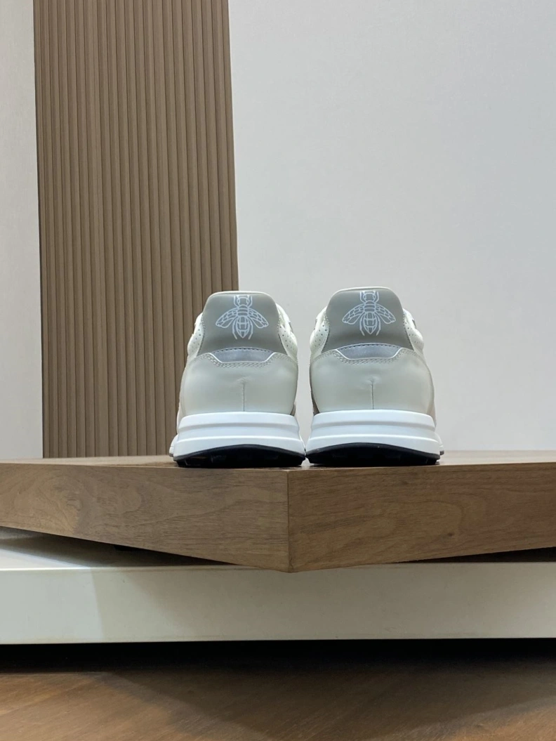 Flexible Gxccx Casual Shoes 155424