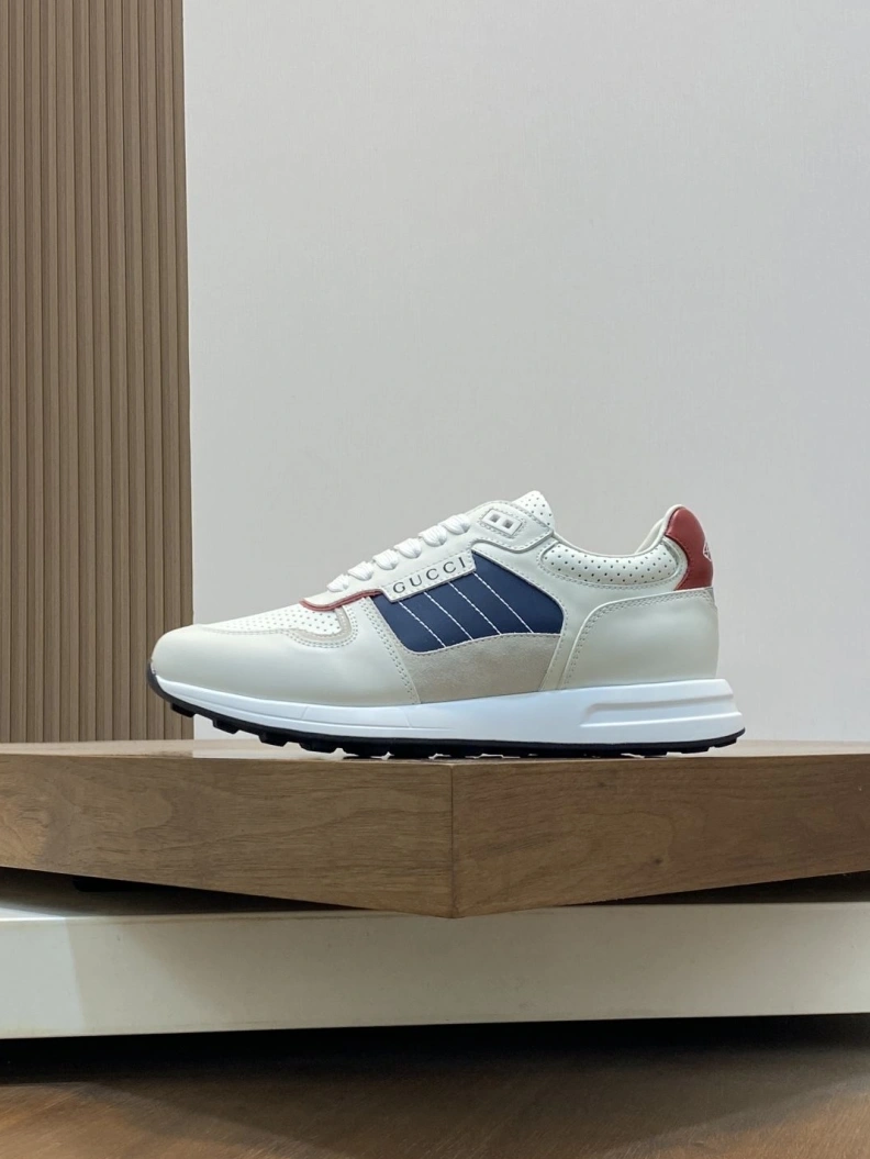 Minimalist Gxccx Casual Shoes 155423