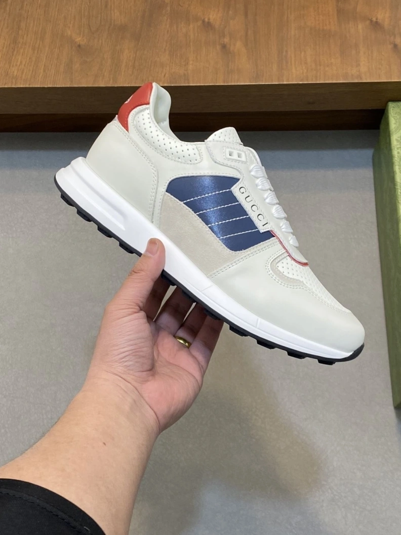 Minimalist Gxccx Casual Shoes 155423