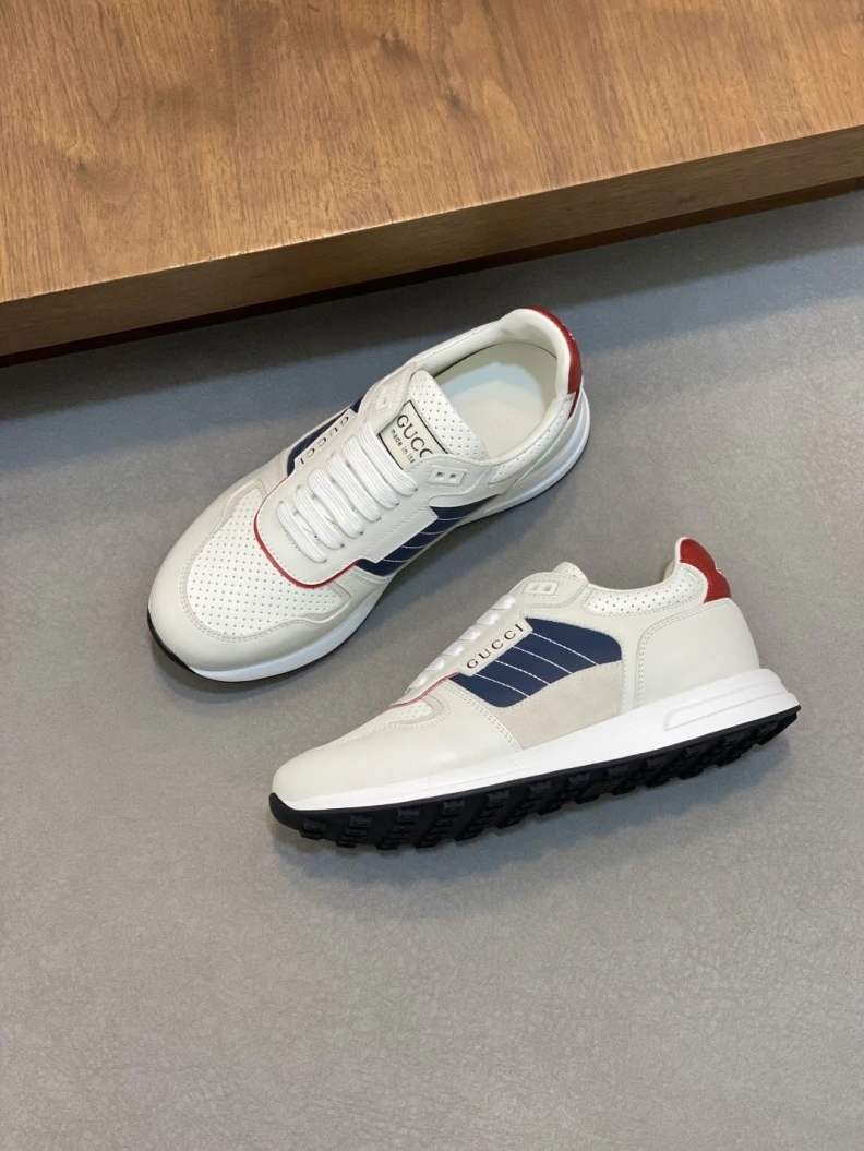 Minimalist Gxccx Casual Shoes 155423