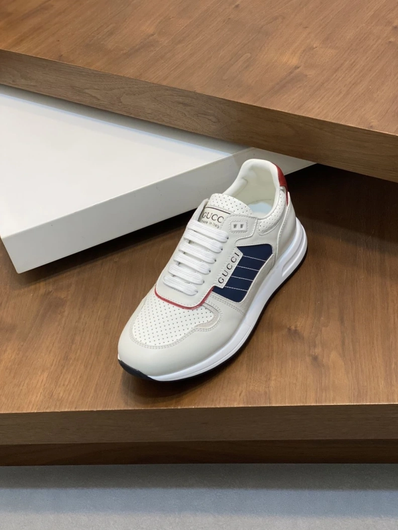 Minimalist Gxccx Casual Shoes 155423