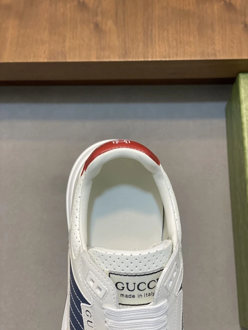 Minimalist Gxccx Casual Shoes 155423