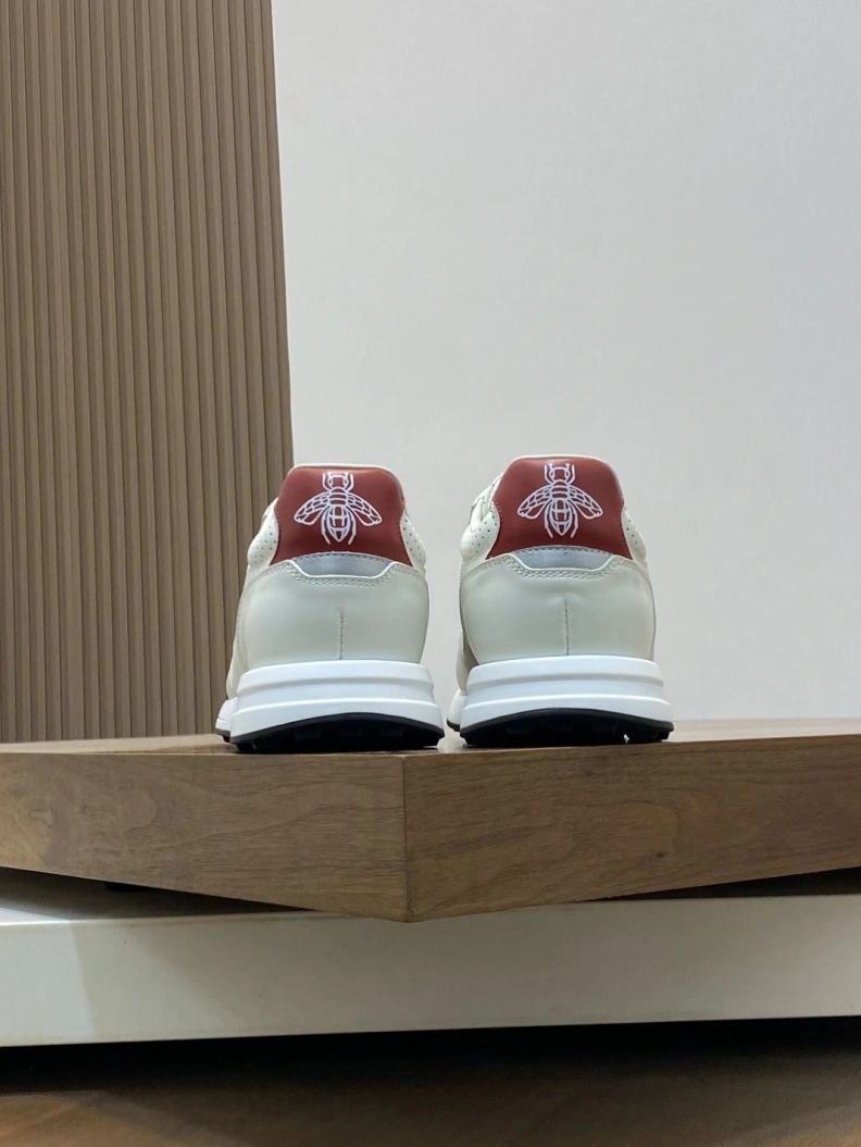 Minimalist Gxccx Casual Shoes 155423