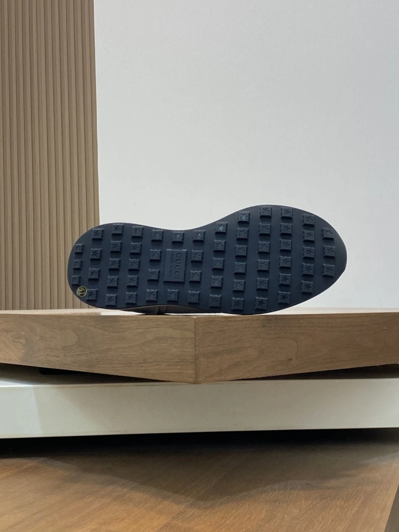 Minimalist Gxccx Casual Shoes 155423