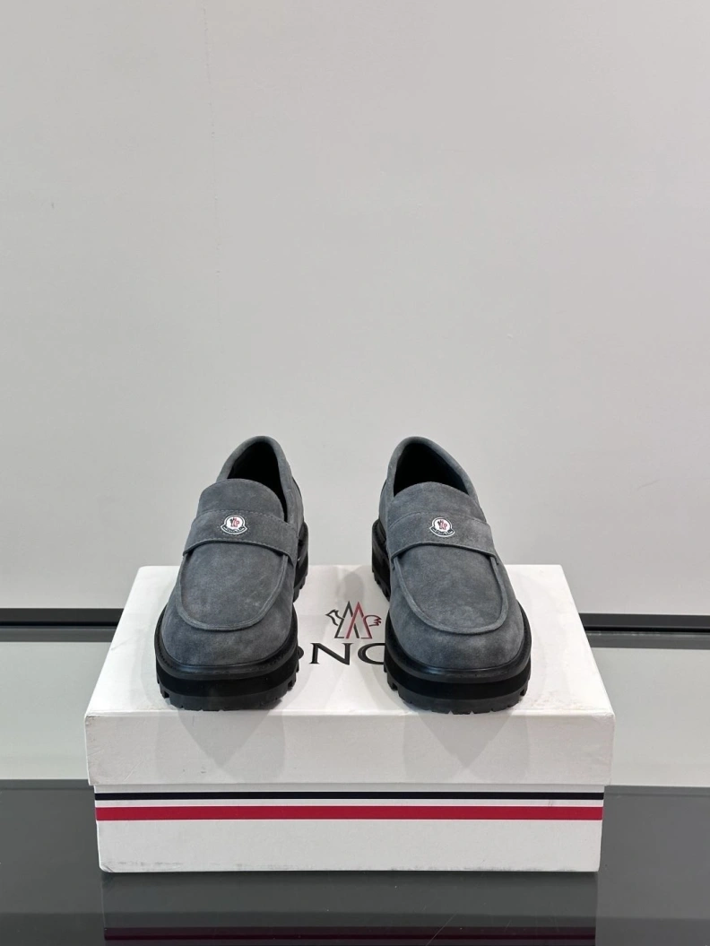 TopPick Mxnclxr Sneakers 197156