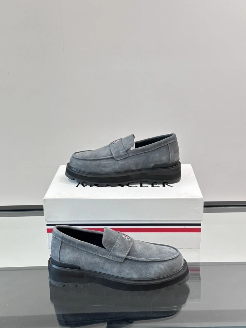 TopPick Mxnclxr Sneakers 197156