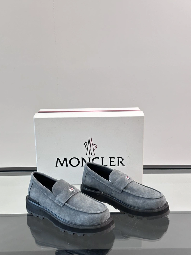 TopPick Mxnclxr Sneakers 197156