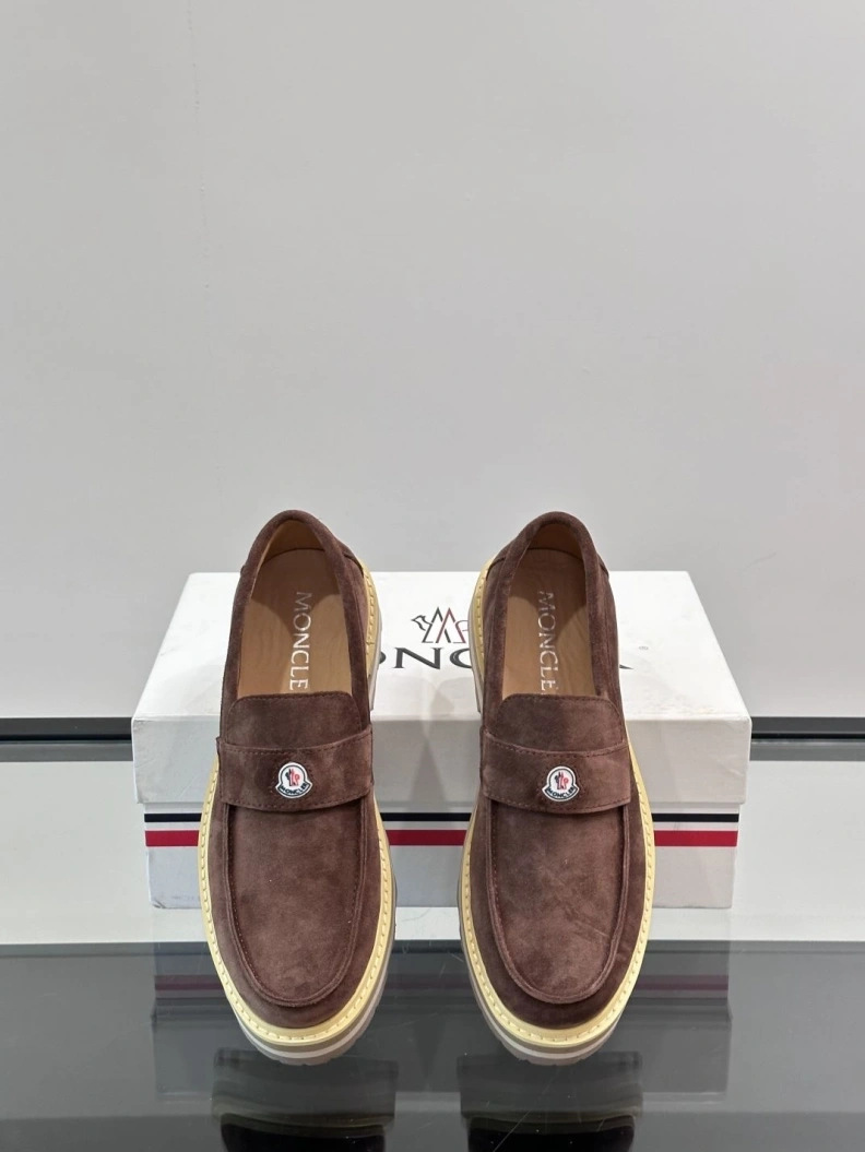 Bright Mxnclxr Sneakers 197165