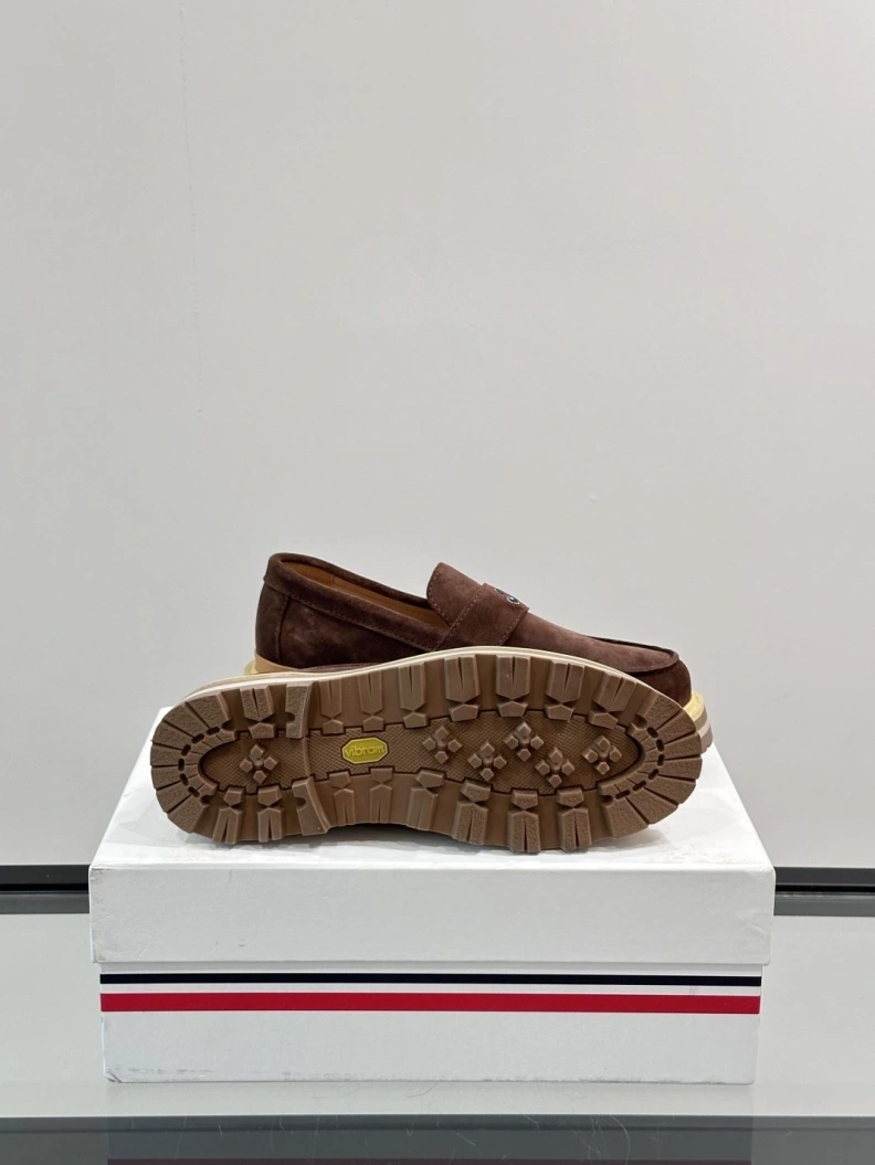 Bright Mxnclxr Sneakers 197165