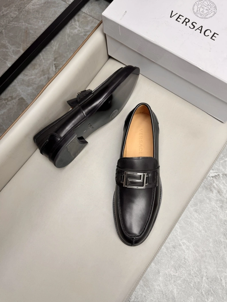 Gxvxnchy Leather Shoes Reliable 151969