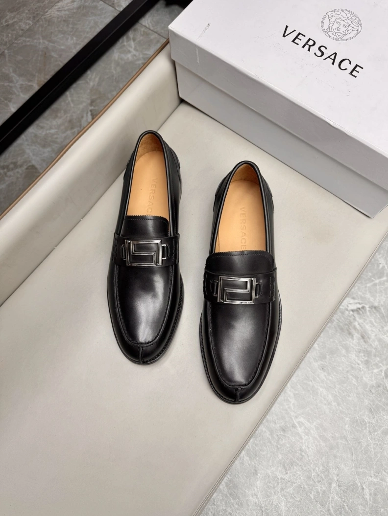 Gxvxnchy Leather Shoes Reliable 151969