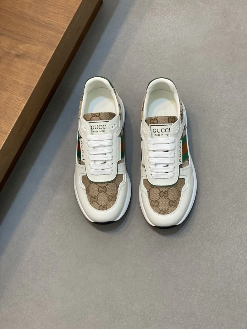 SportInspired Gxccx Casual Shoes 155421