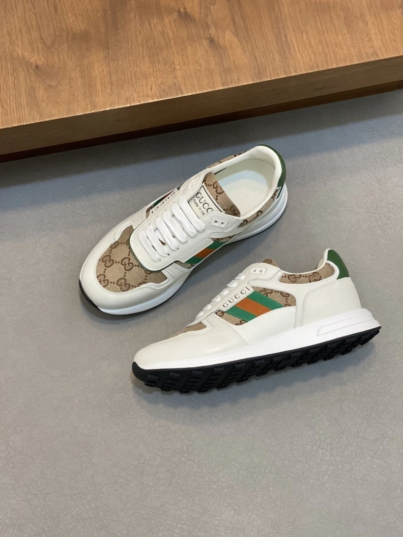 SportInspired Gxccx Casual Shoes 155421