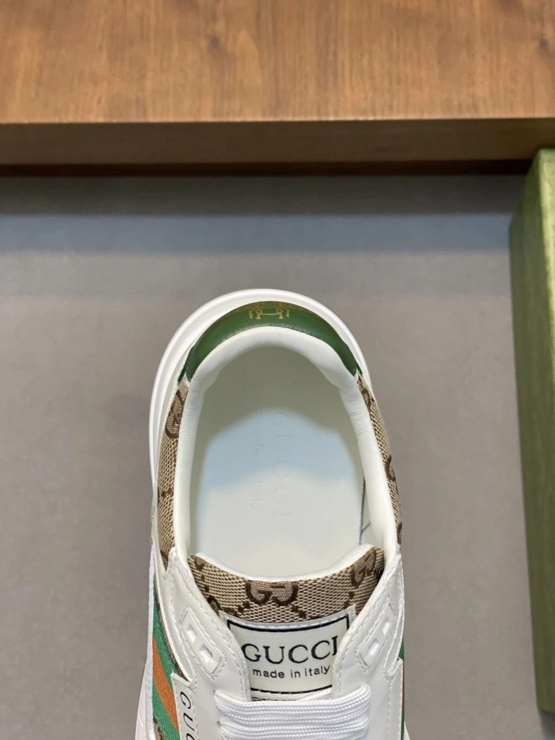 SportInspired Gxccx Casual Shoes 155421