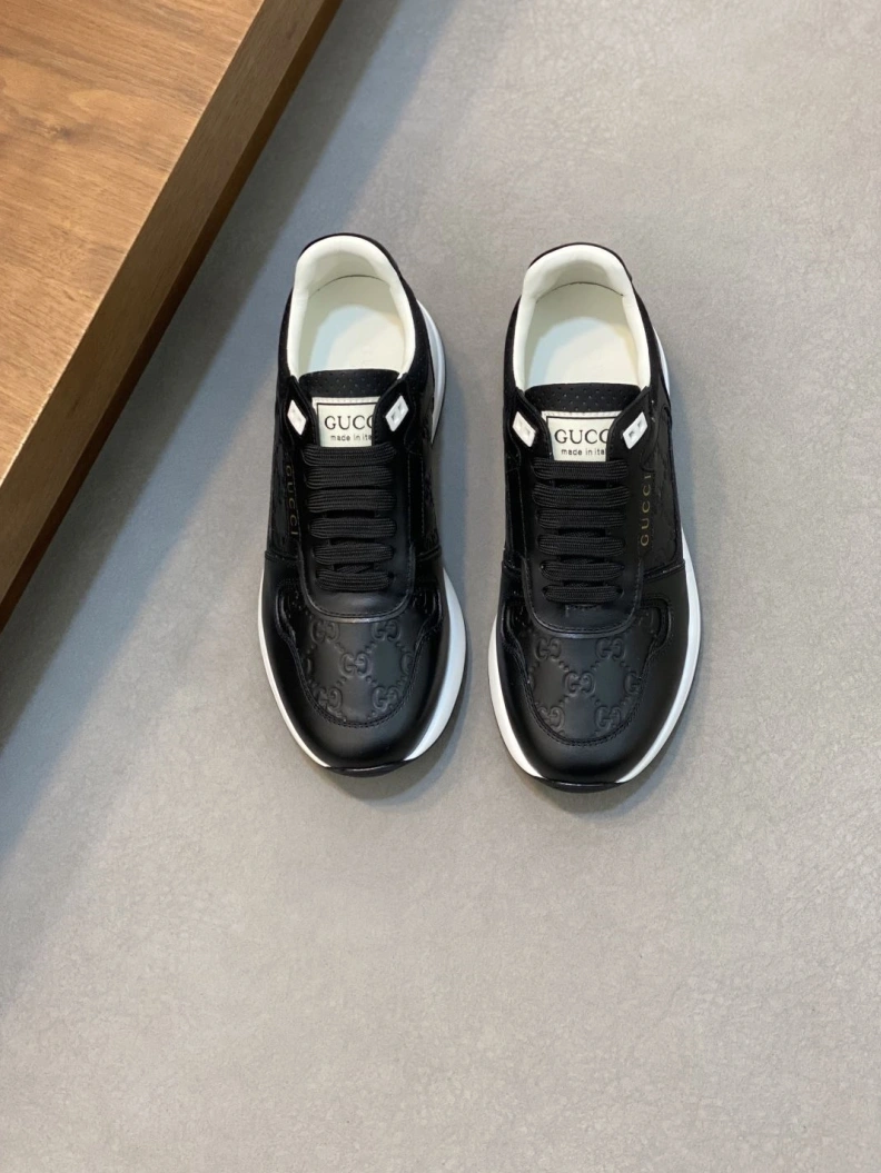 Lightweight Gxccx Casual Shoes 155418
