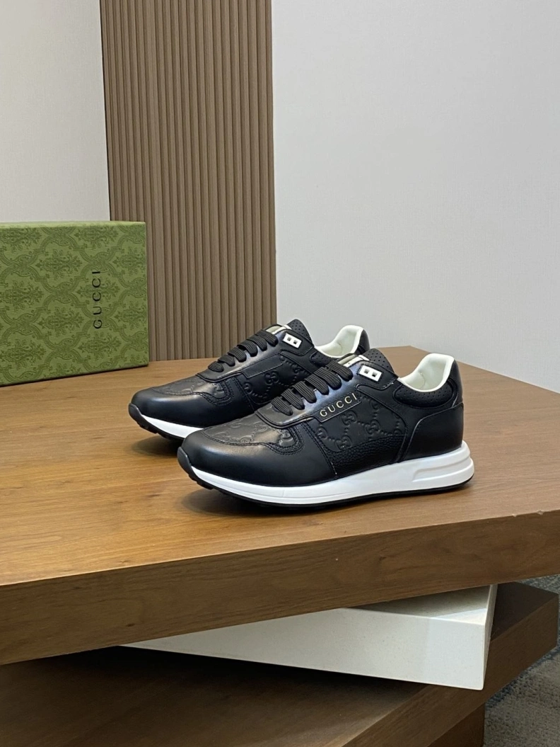 Lightweight Gxccx Casual Shoes 155418