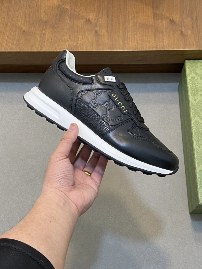 Lightweight Gxccx Casual Shoes 155418