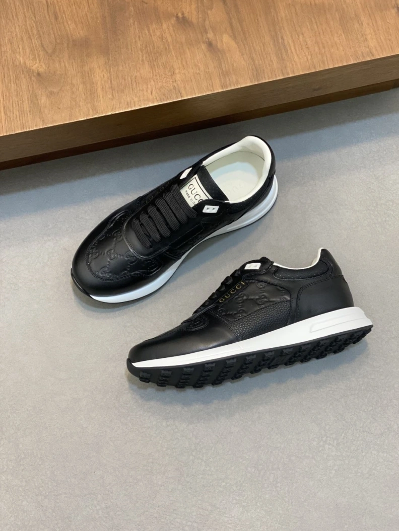 Lightweight Gxccx Casual Shoes 155418